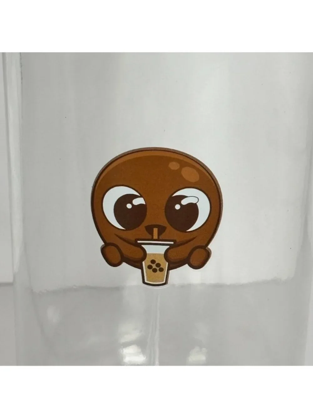 Bobago bubble tea